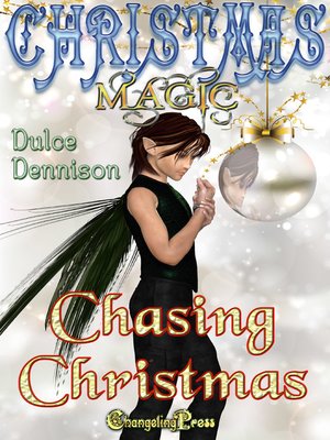 cover image of Chasing Christmas